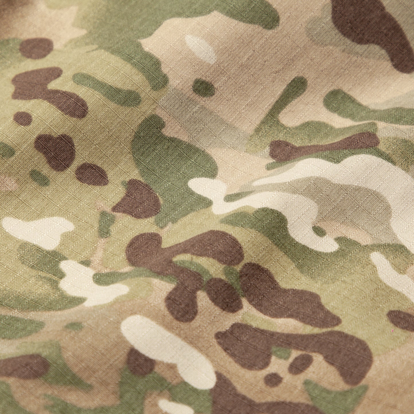 (nu-J12) Multicam Active Jacket