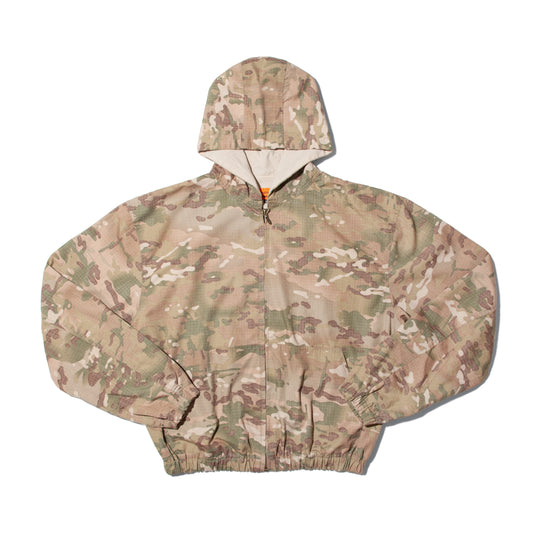 (nu-J18) Multicam Active Jacket v2