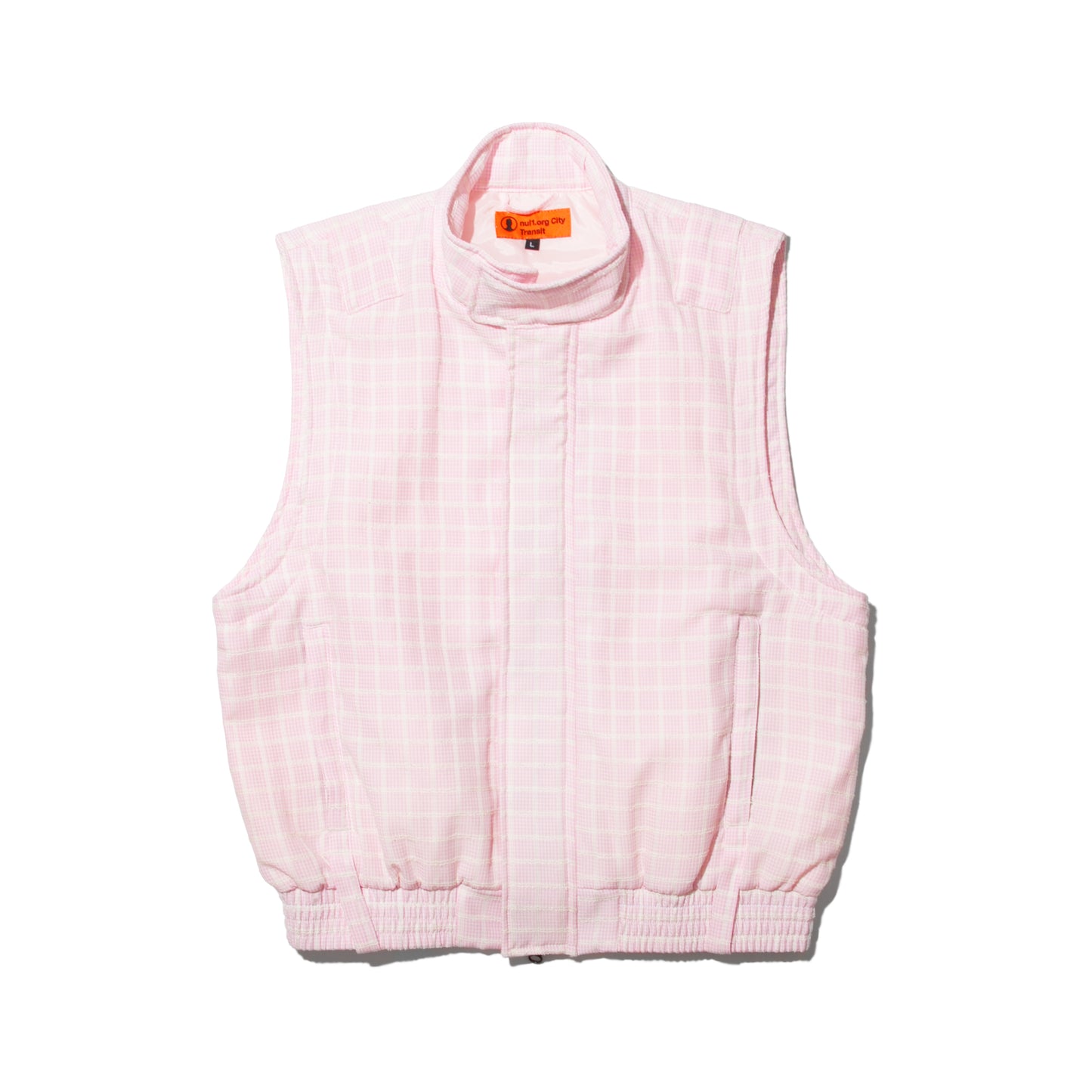 (nu-J27) Lou Vest