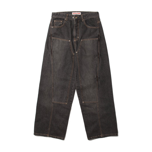 (nu-P38) 2005 DK Jeans Black