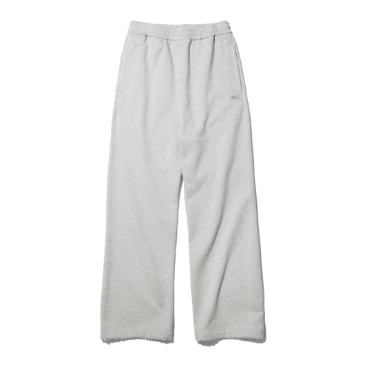 (nu-P48) No Smoking Sweatpants