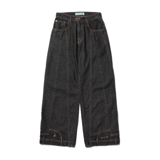 (nu-P50) 2023 Jeans sabukaru Version