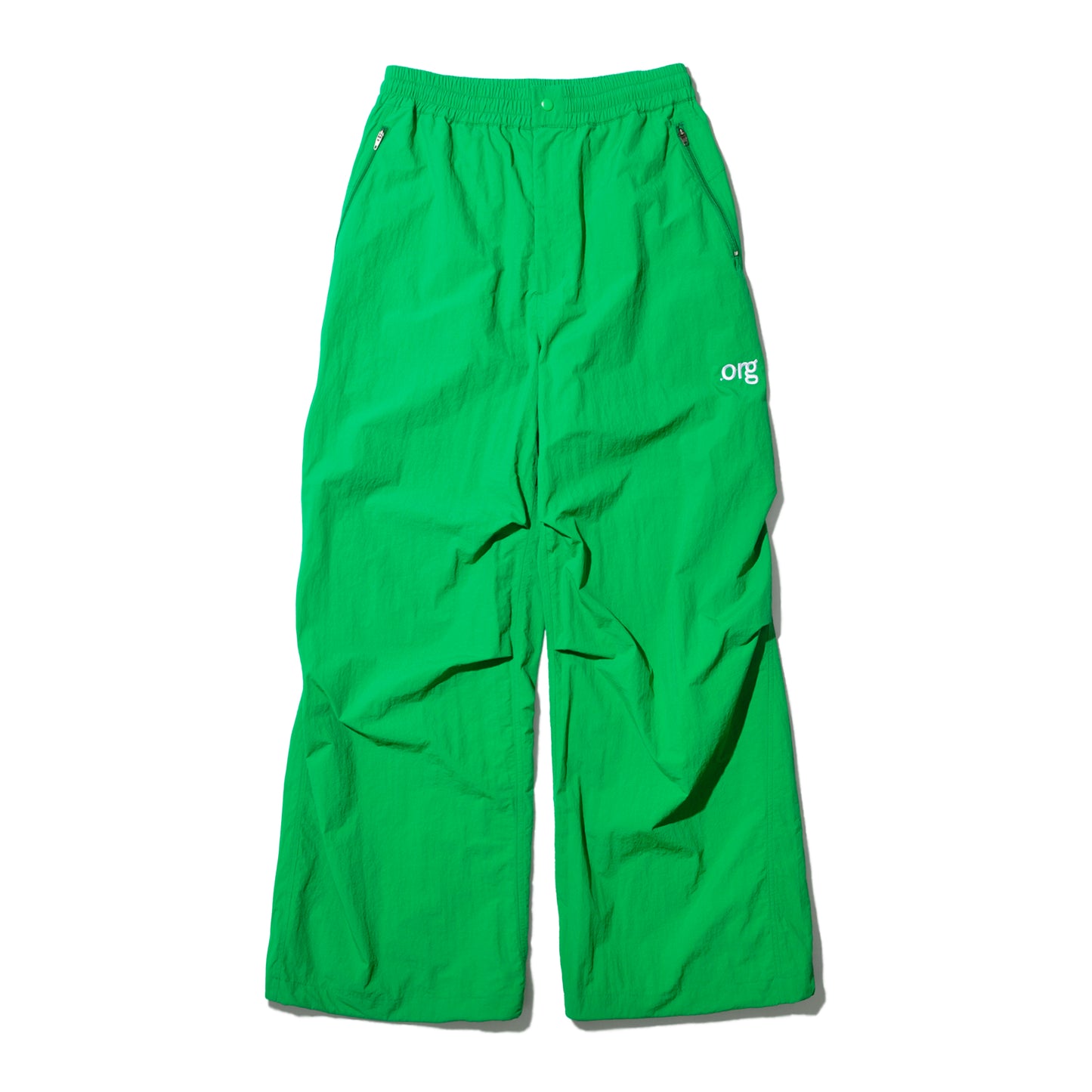 (nu-P50) Citizen Track Pants