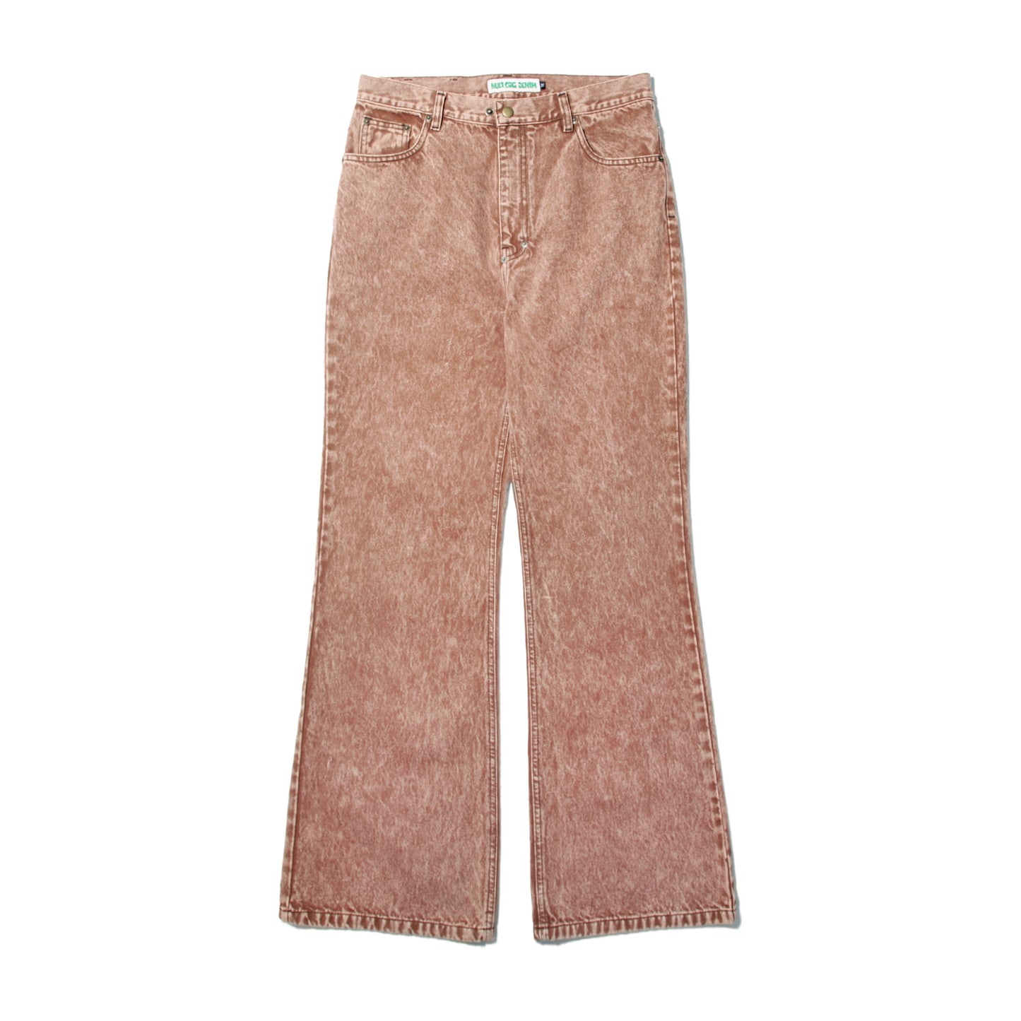 (nu-P53) 1989S Flared Jeans II