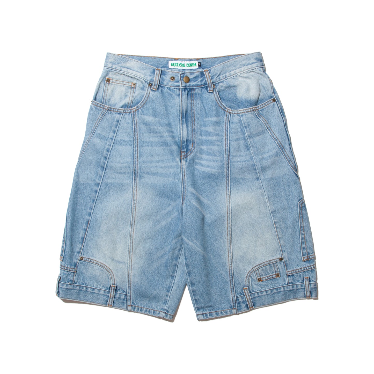 (nu-P60) 2023 Jorts v3 Blue