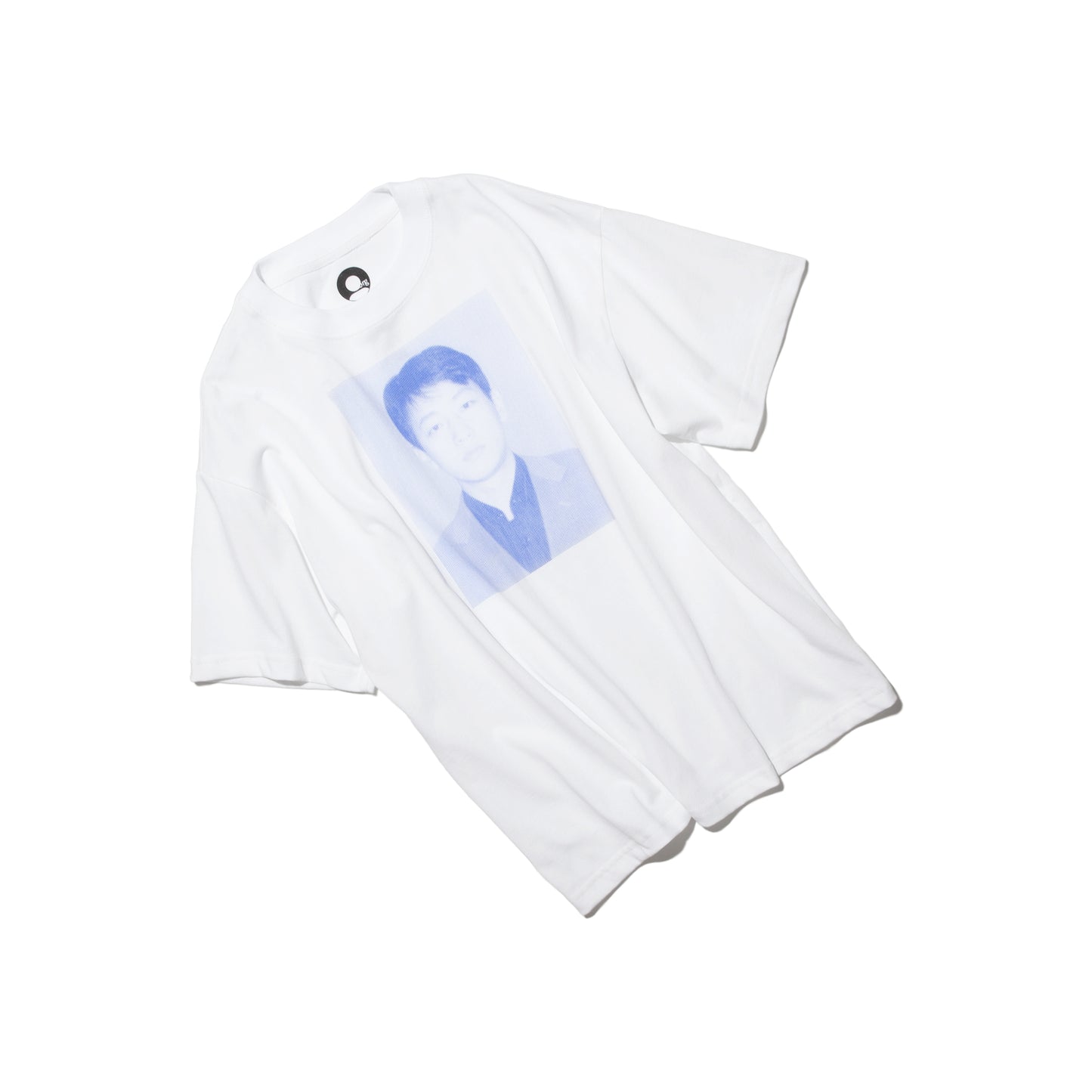(nu-PT001) Park Jin Hyon Tee