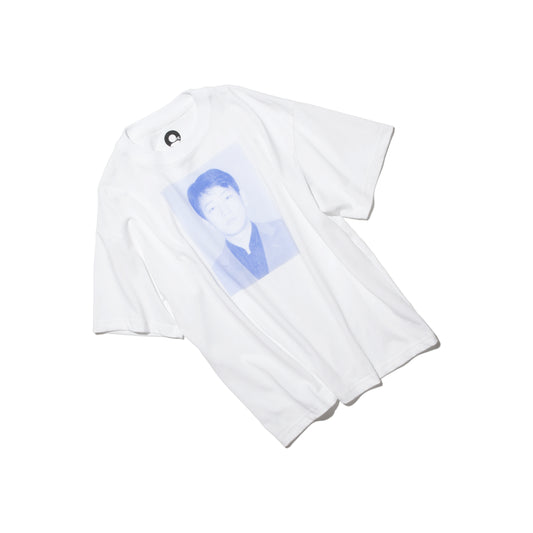 (nu-PT001) Park Jin Hyon Tee