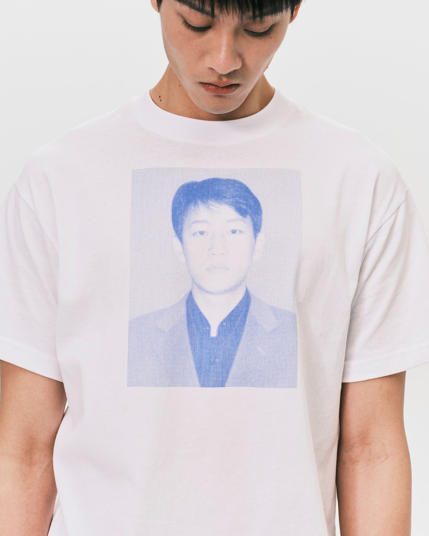 (nu-PT001) Park Jin Hyon Tee