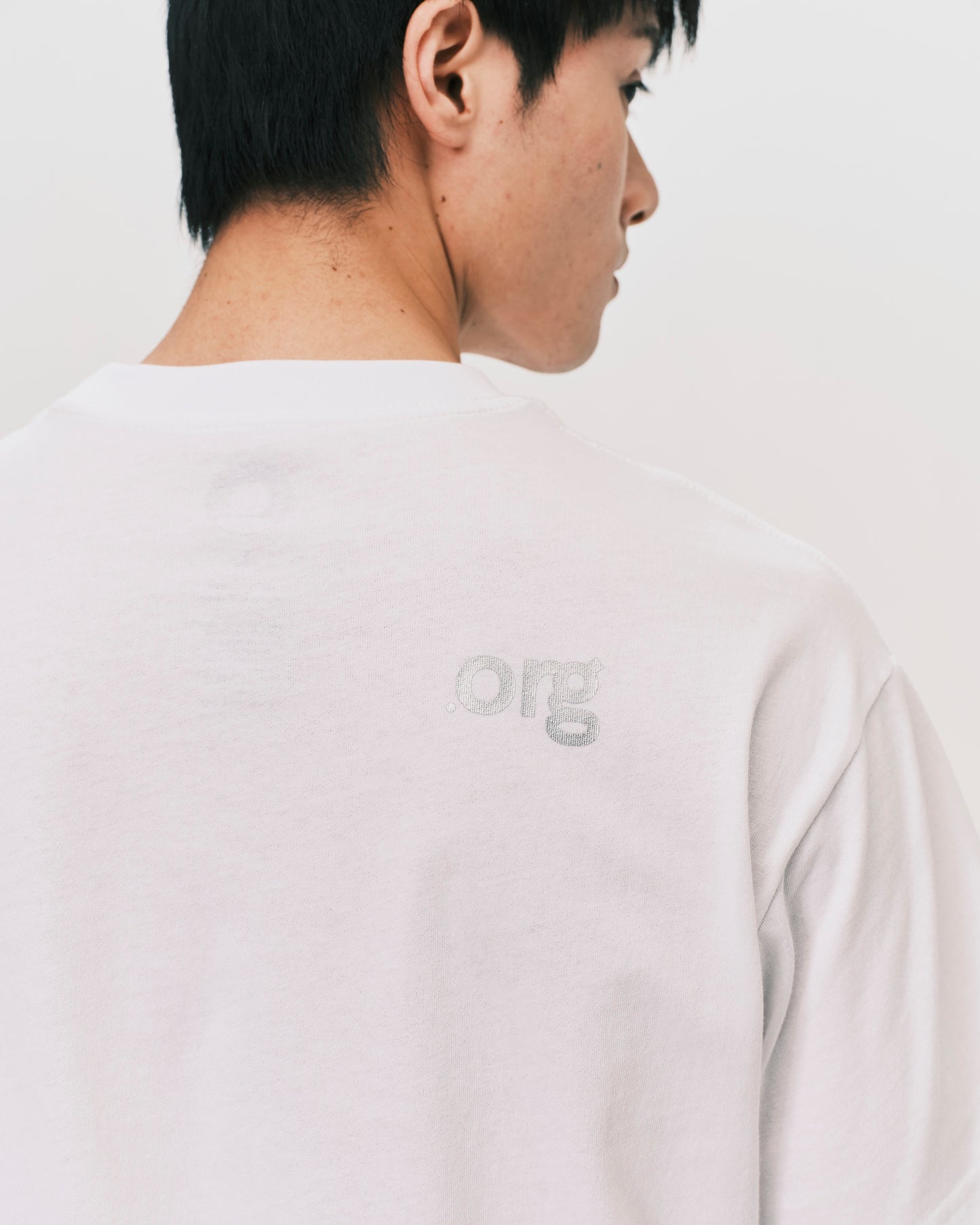 (nu-PT001) Park Jin Hyon Tee