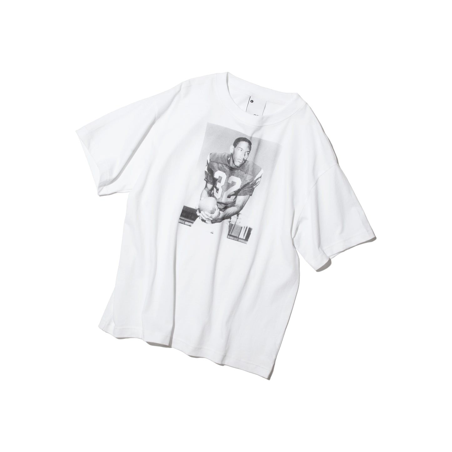 (nu-PT002) OJ Tee