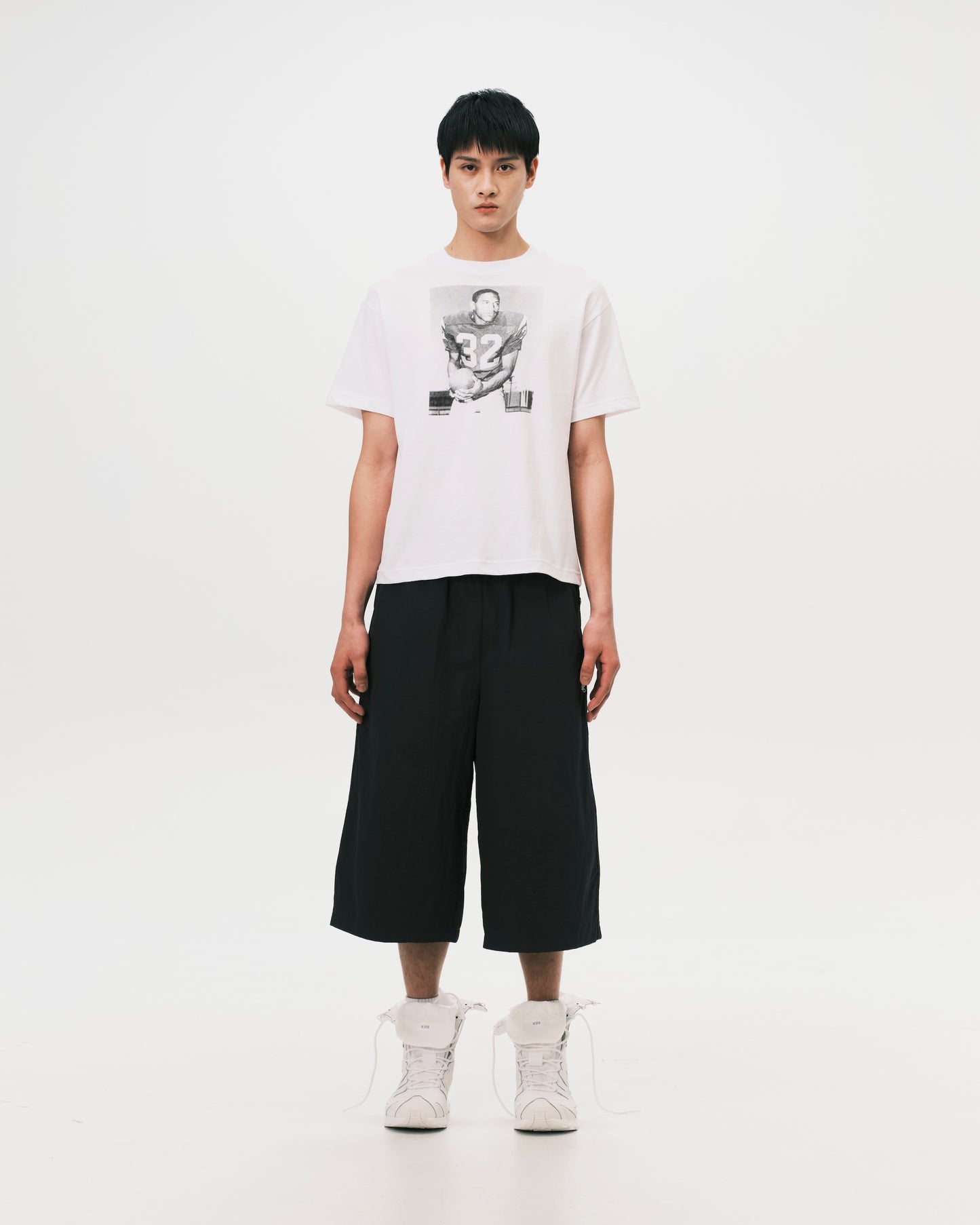 (nu-PT002) OJ Tee