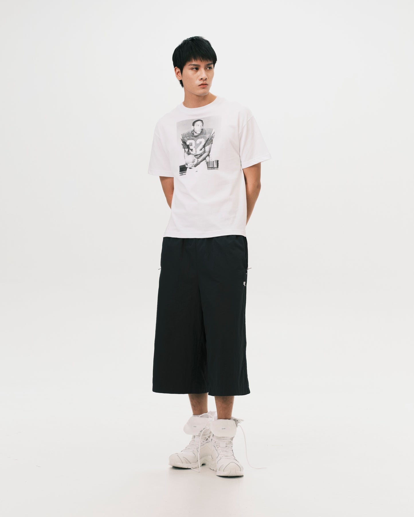 (nu-PT002) OJ Tee