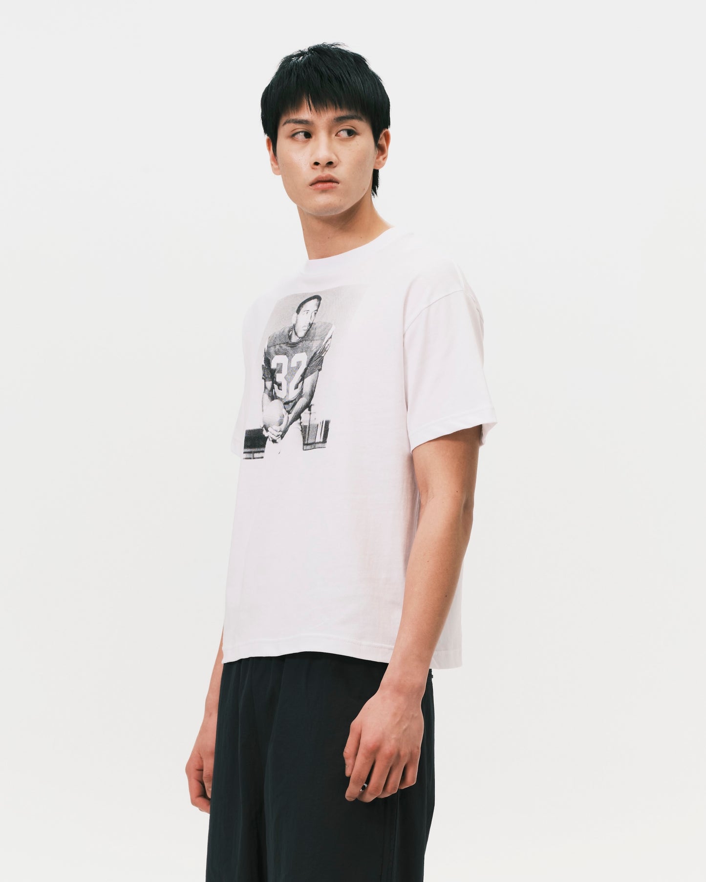 (nu-PT002) OJ Tee