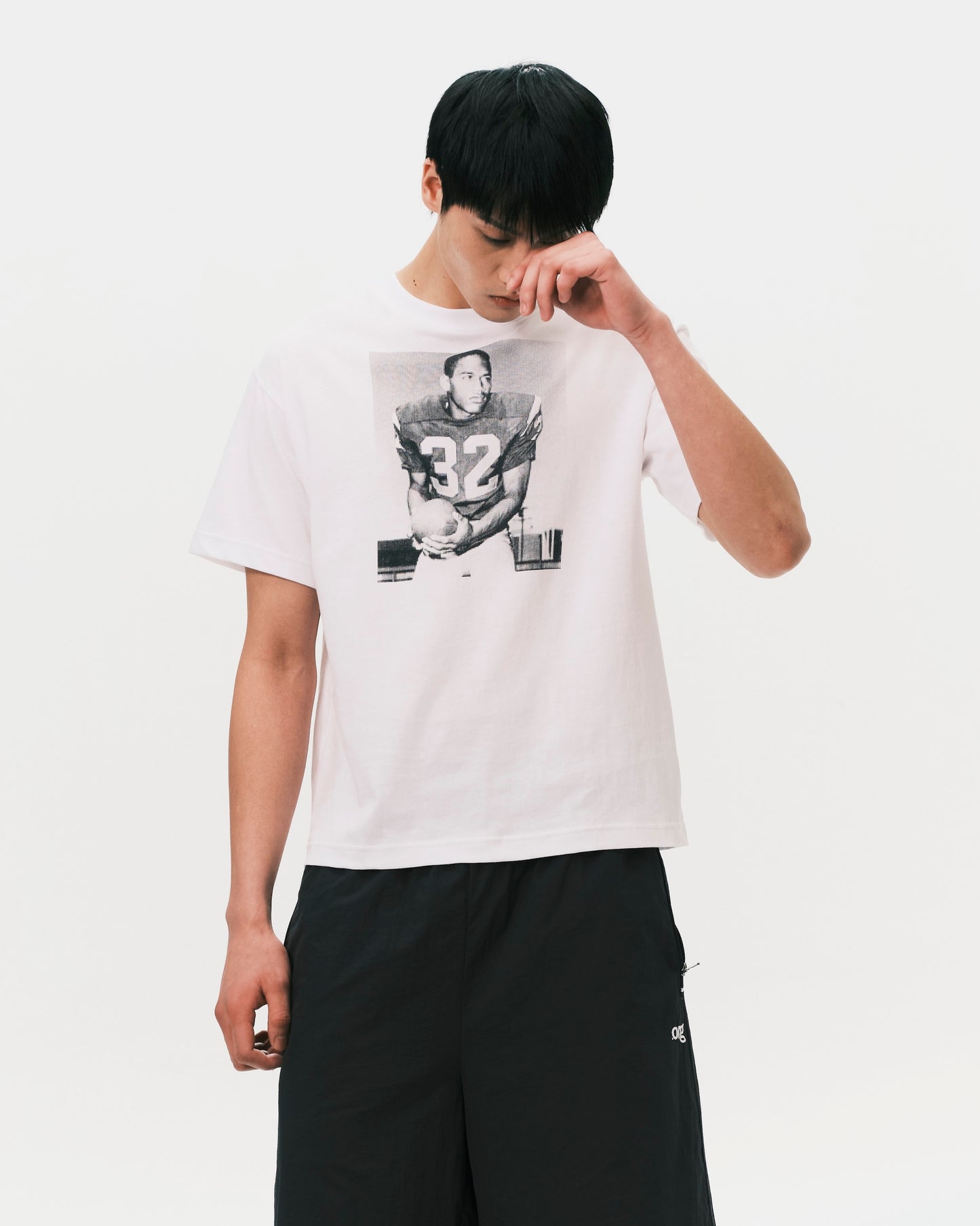 (nu-PT002) OJ Tee