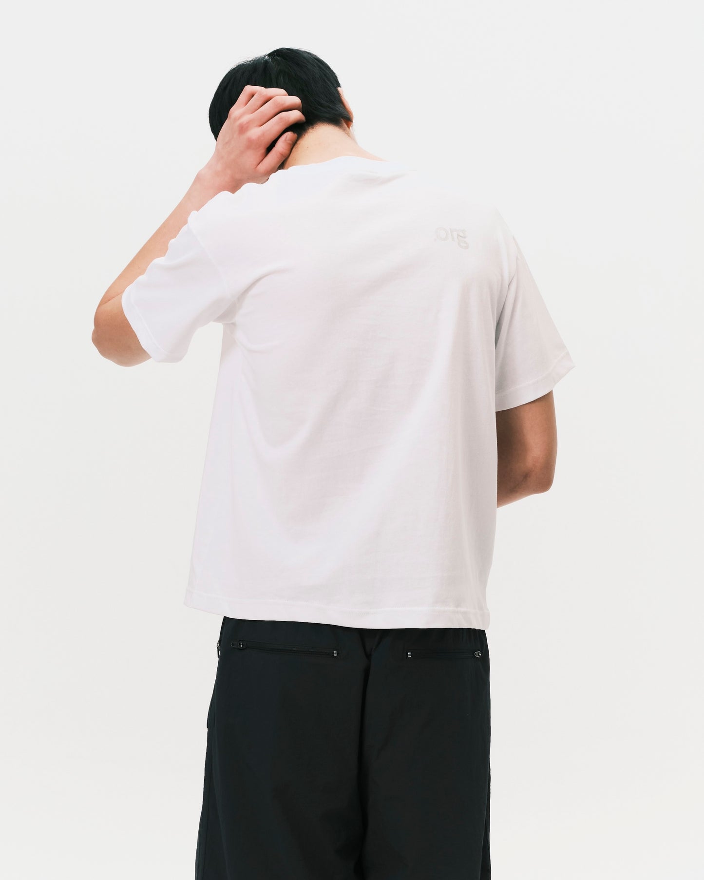 (nu-PT002) OJ Tee