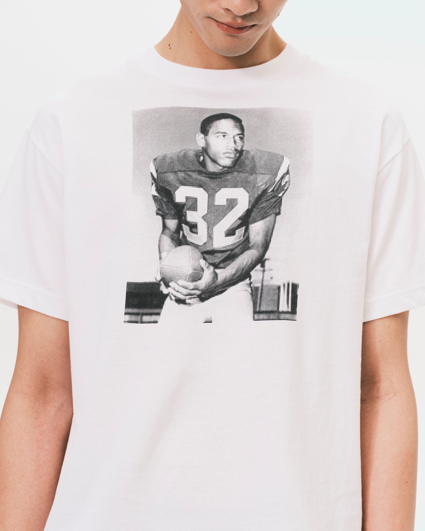 (nu-PT002) OJ Tee