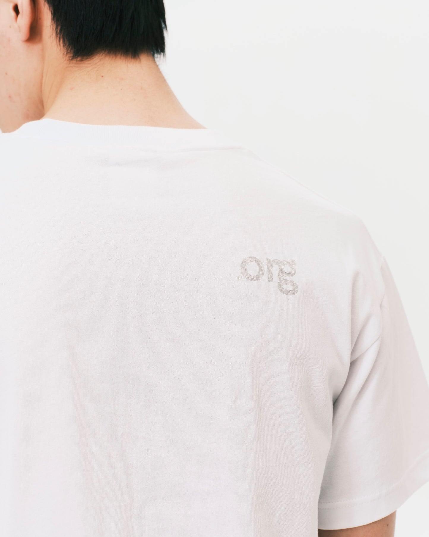 (nu-PT002) OJ Tee