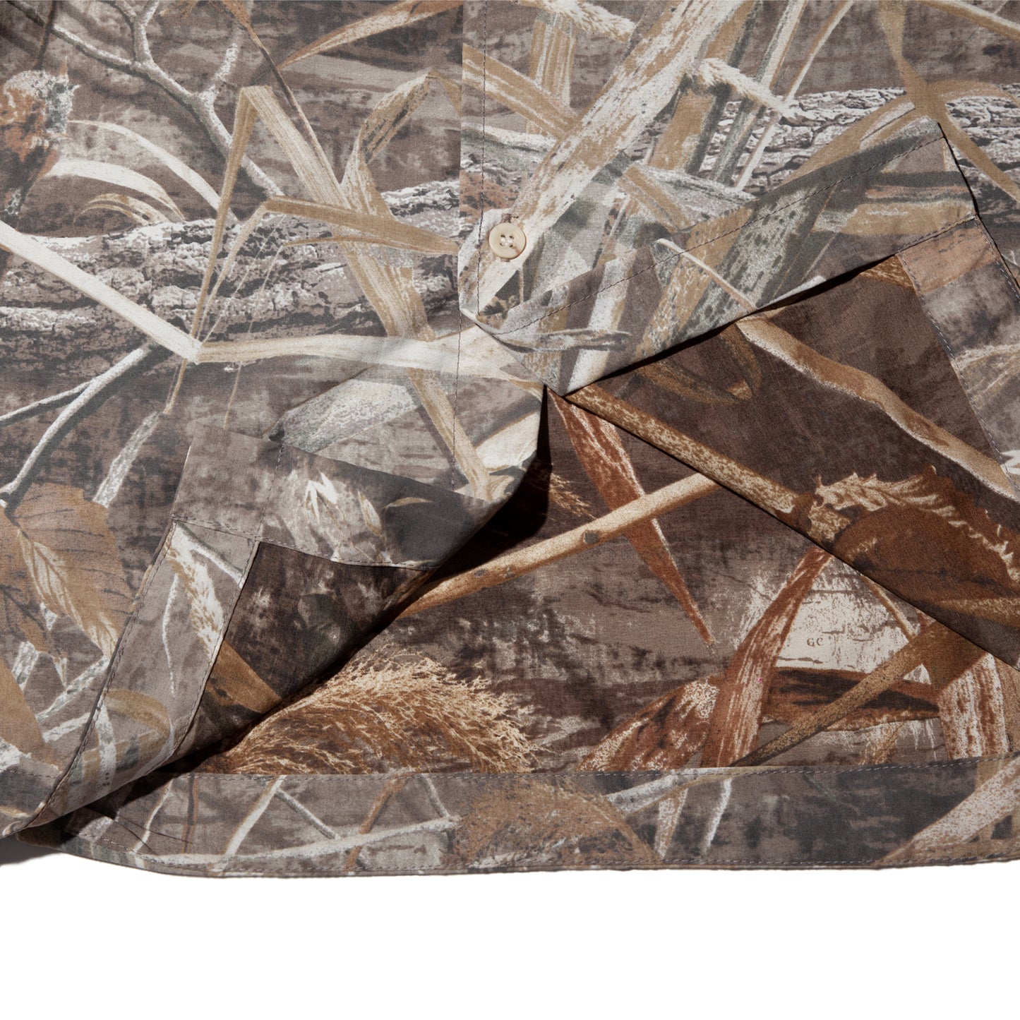 (nu-S10) org Realtree LS Shirt