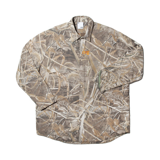 (nu-S10) org Realtree LS Shirt