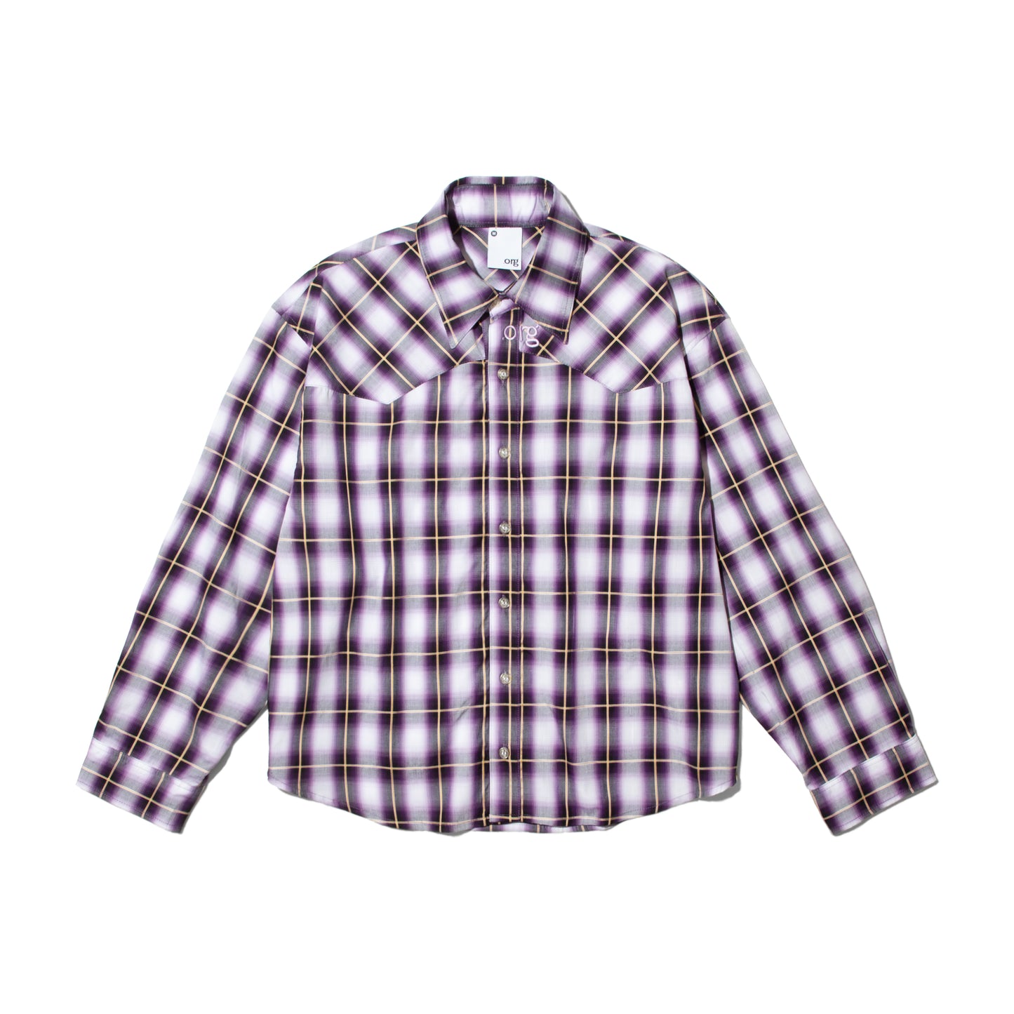 (nu-S14) Standard-W Shirt