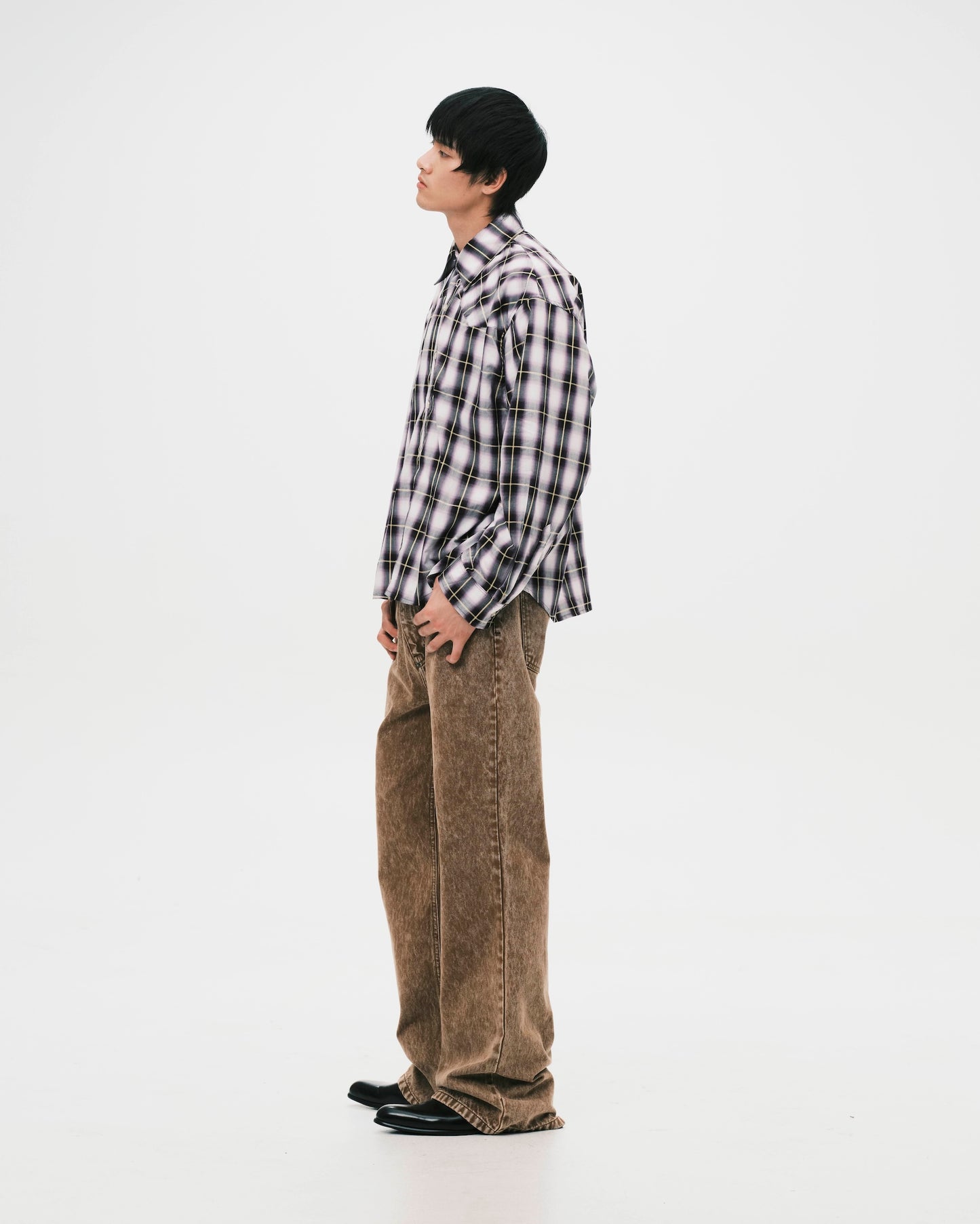 (nu-S14) Standard-W Shirt