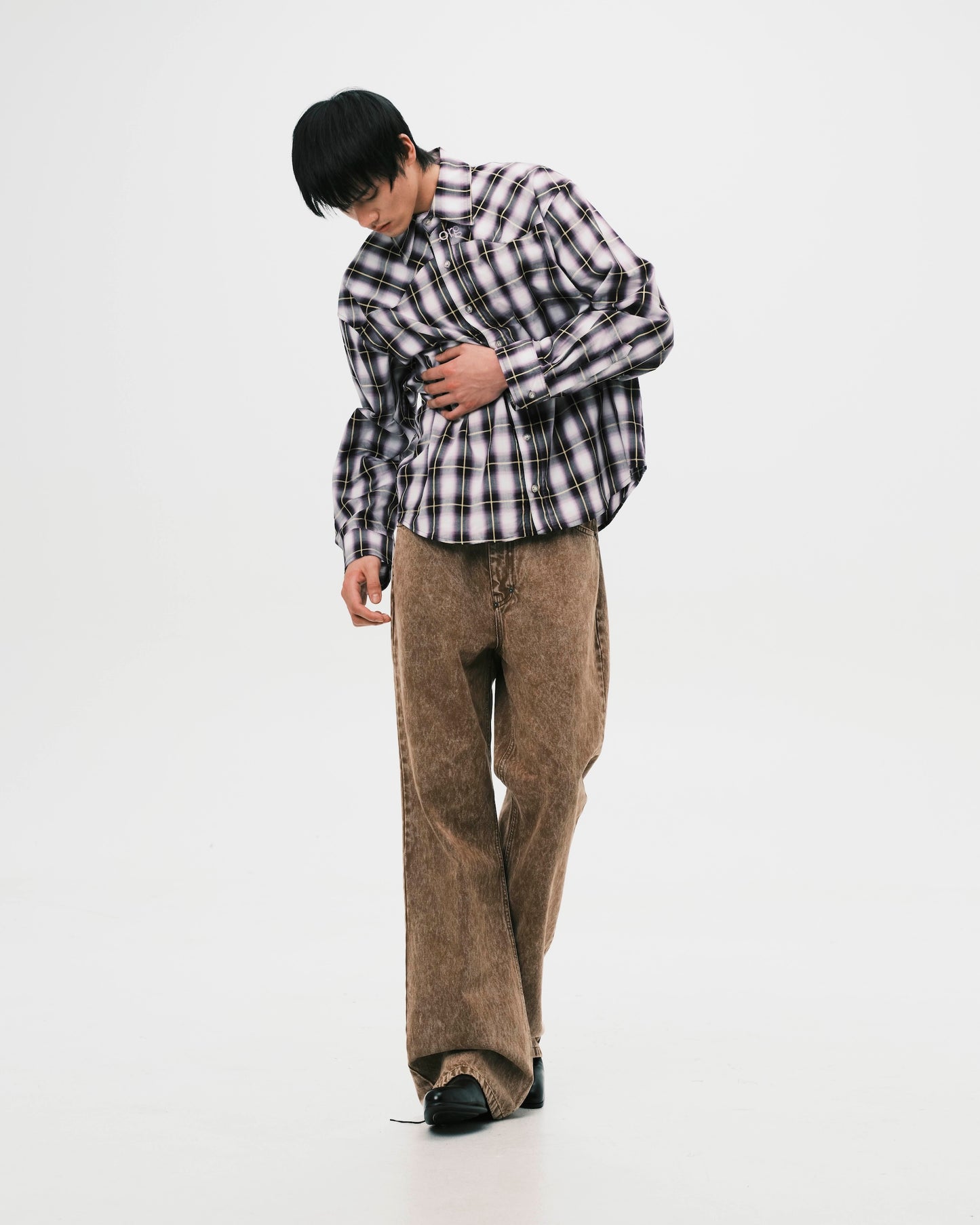 (nu-S14) Standard-W Shirt