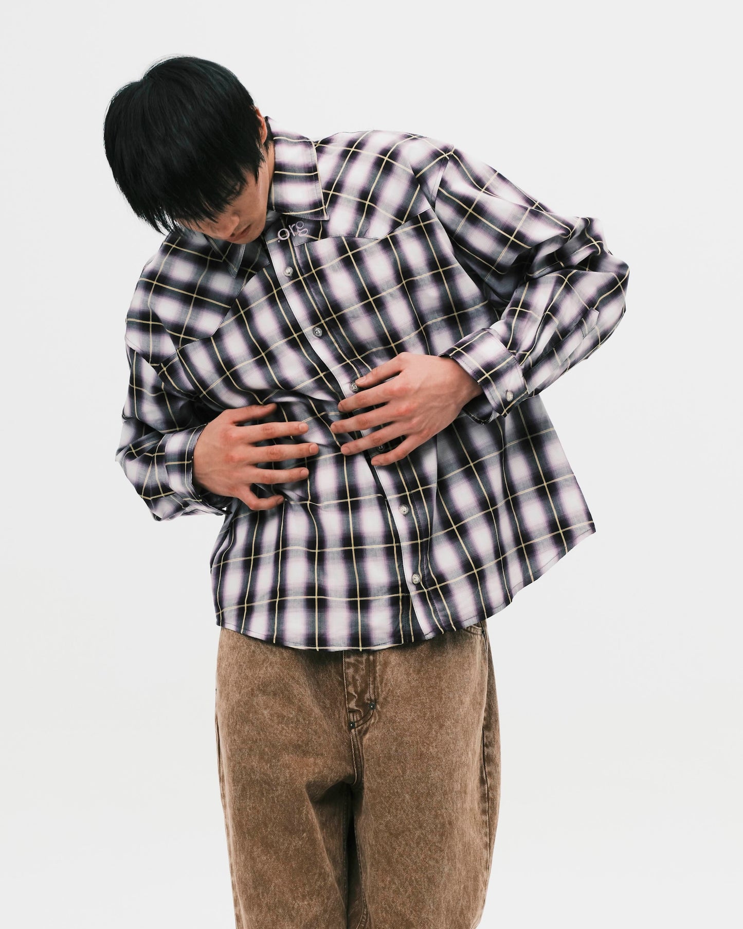 (nu-S14) Standard-W Shirt