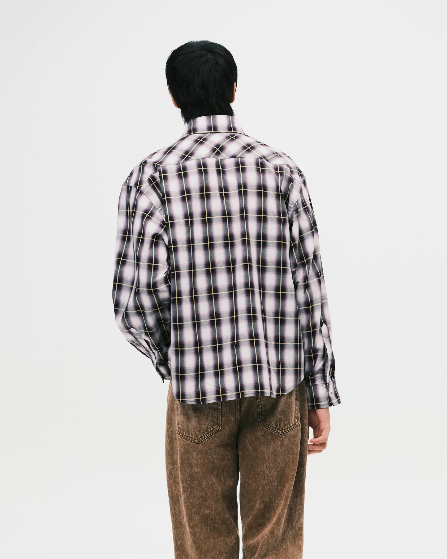 (nu-S14) Standard-W Shirt