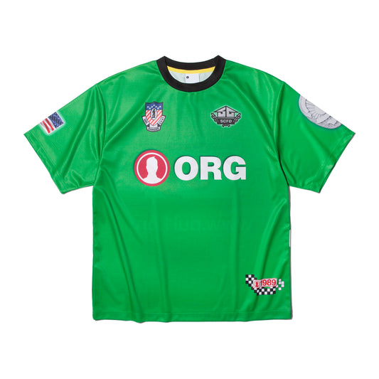 (nu-T101) SCFD Team Jersey