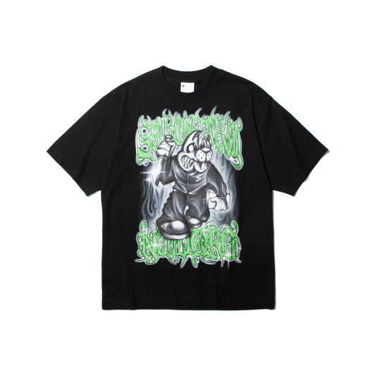 (nu-T103) sabukaru Maddog Tee