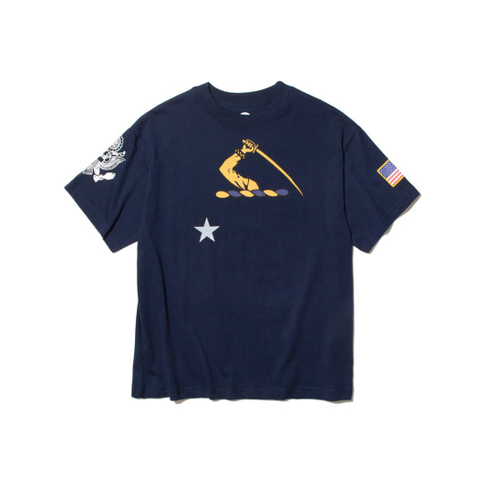 (nu-T111) States AA Tee