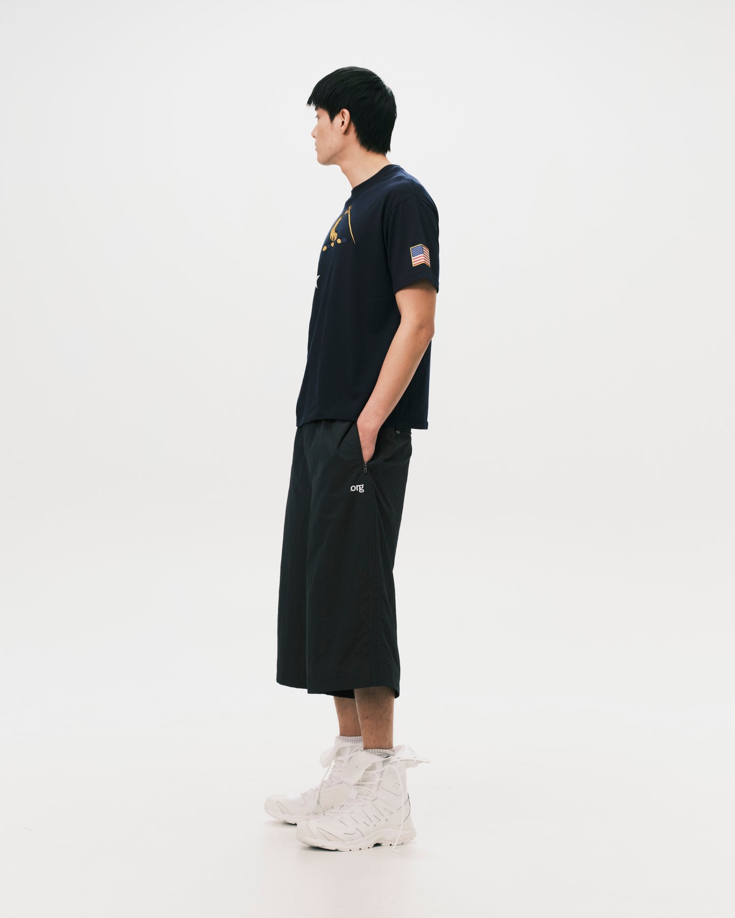 (nu-T111) States AA Tee