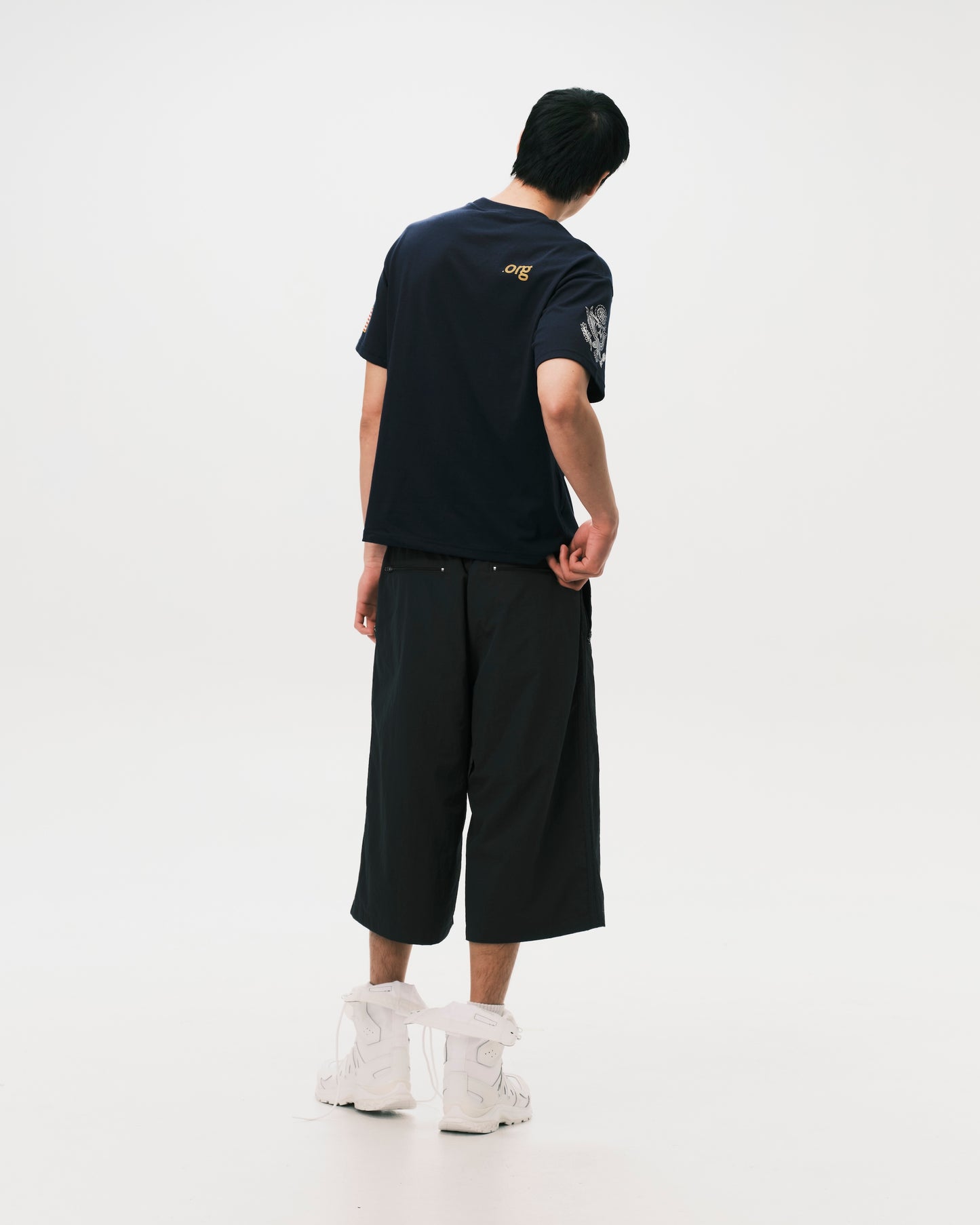 (nu-T111) States AA Tee
