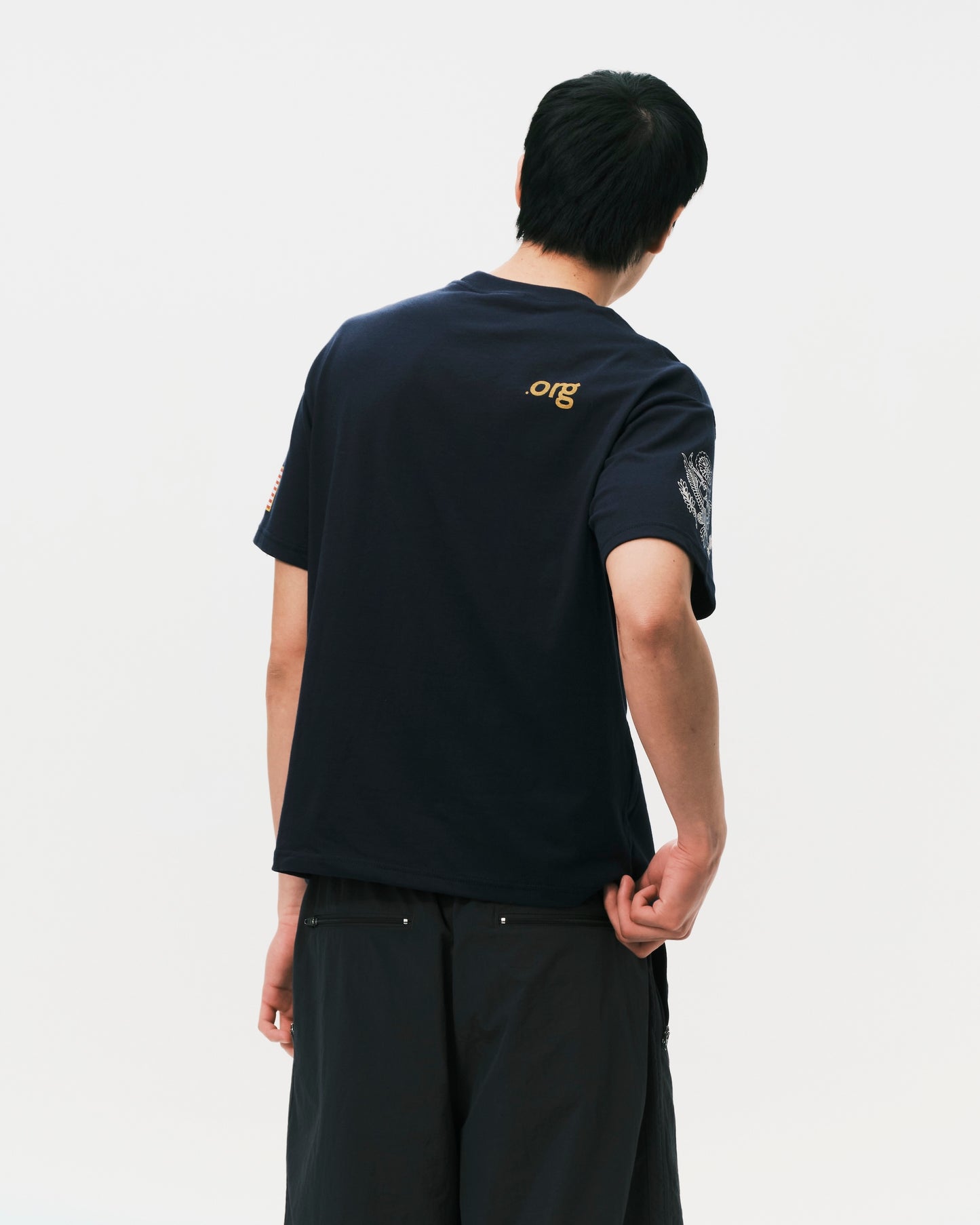 (nu-T111) States AA Tee