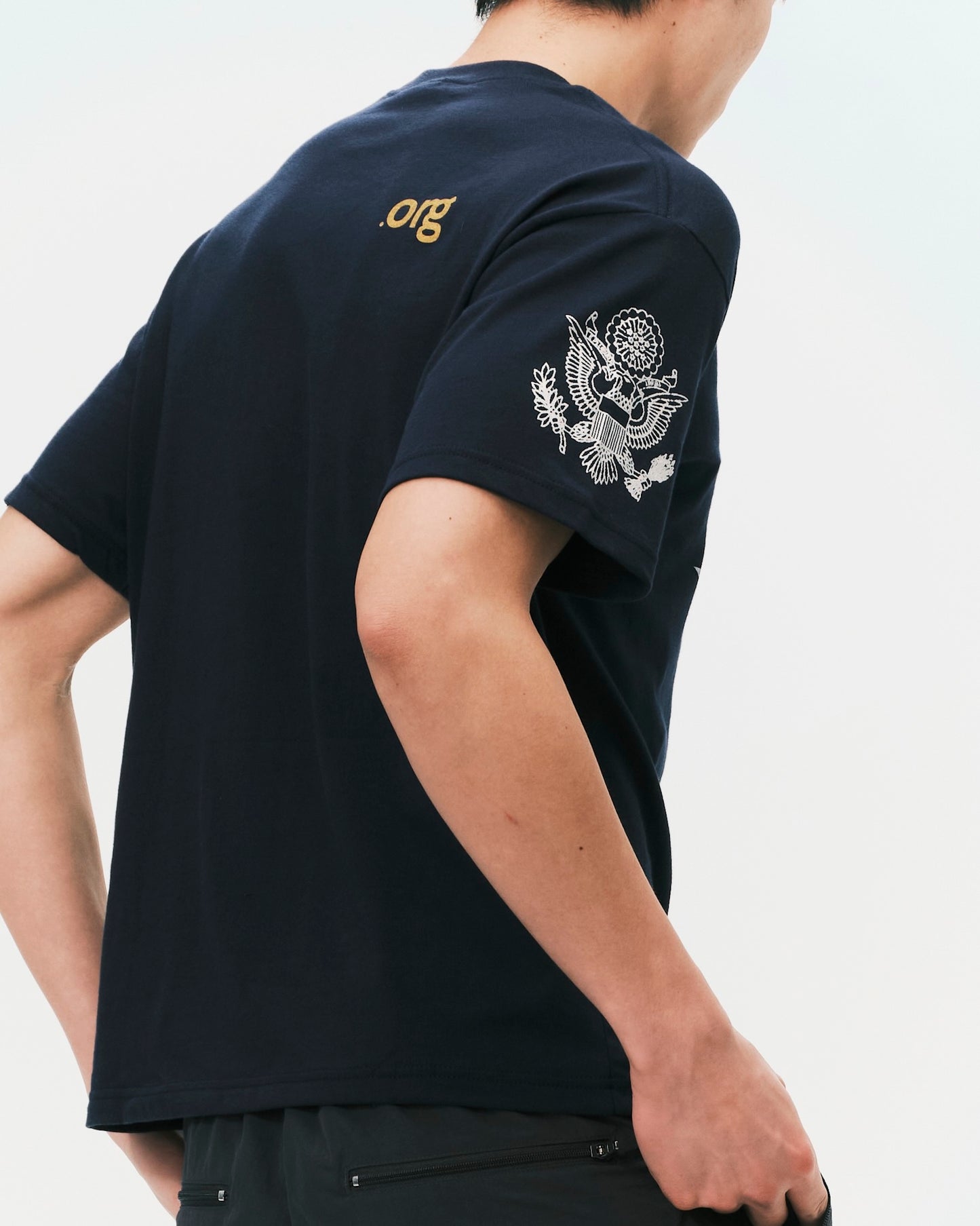 (nu-T111) States AA Tee