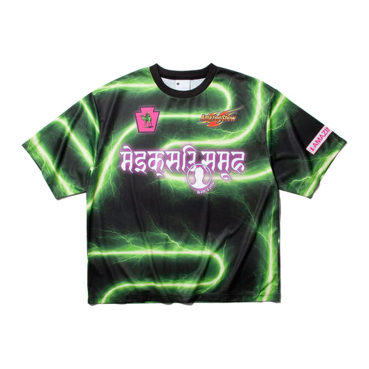 (nu-T114) AS Silk Road Jersey - 預購
