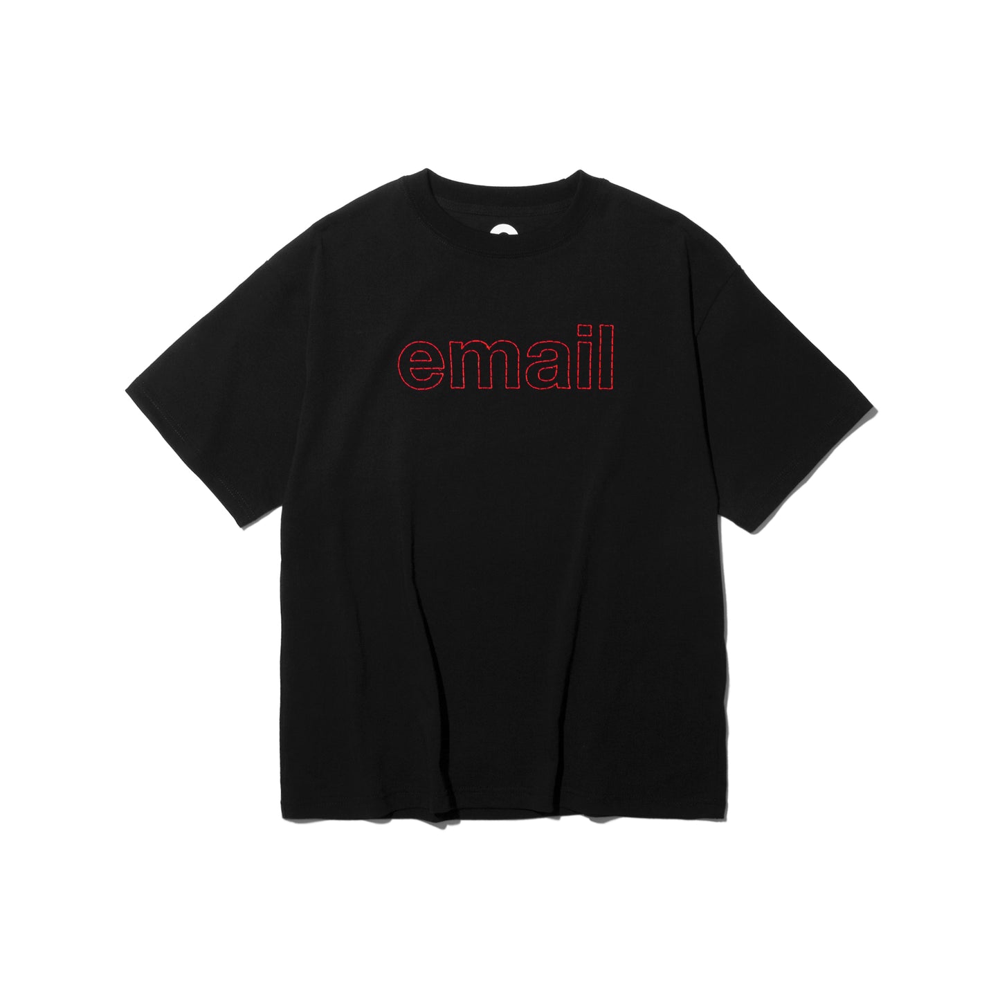 (nu-T117) email Tee