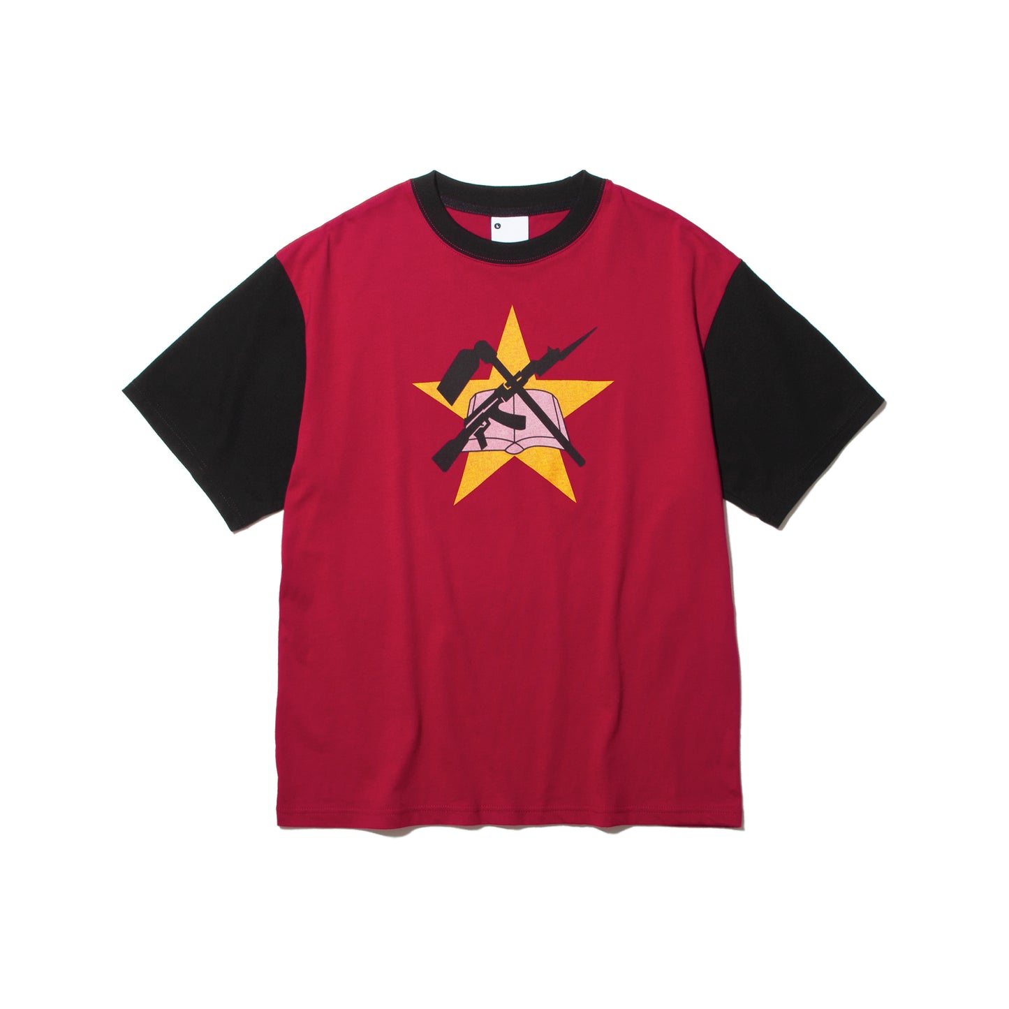 (nu-T118) RMC Tee