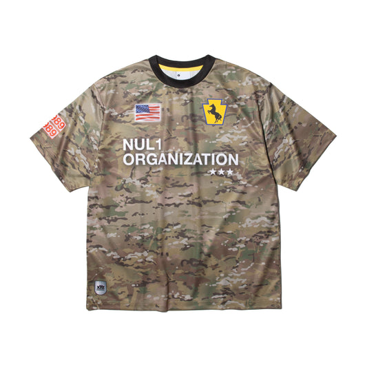 (nu-T93) MC Team Jersey