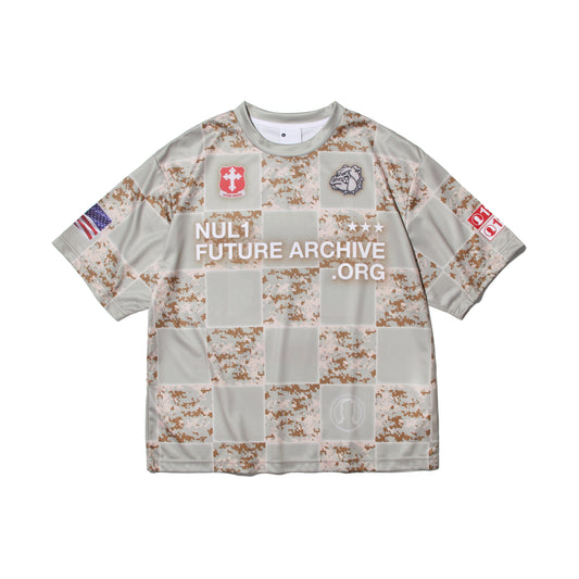 (nu-T120) USMC ACU Jersey