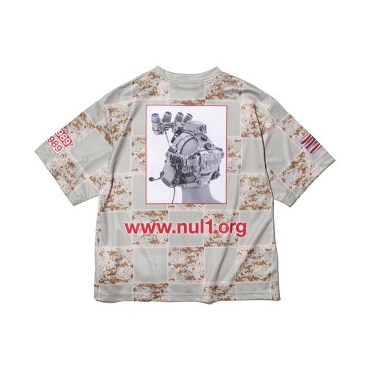 (nu-T120) USMC ACU Jersey