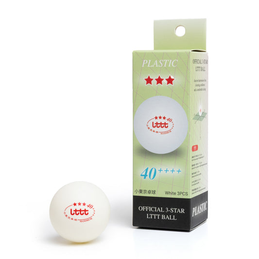 LTTT - OFFICIAL 3-STAR BALL
