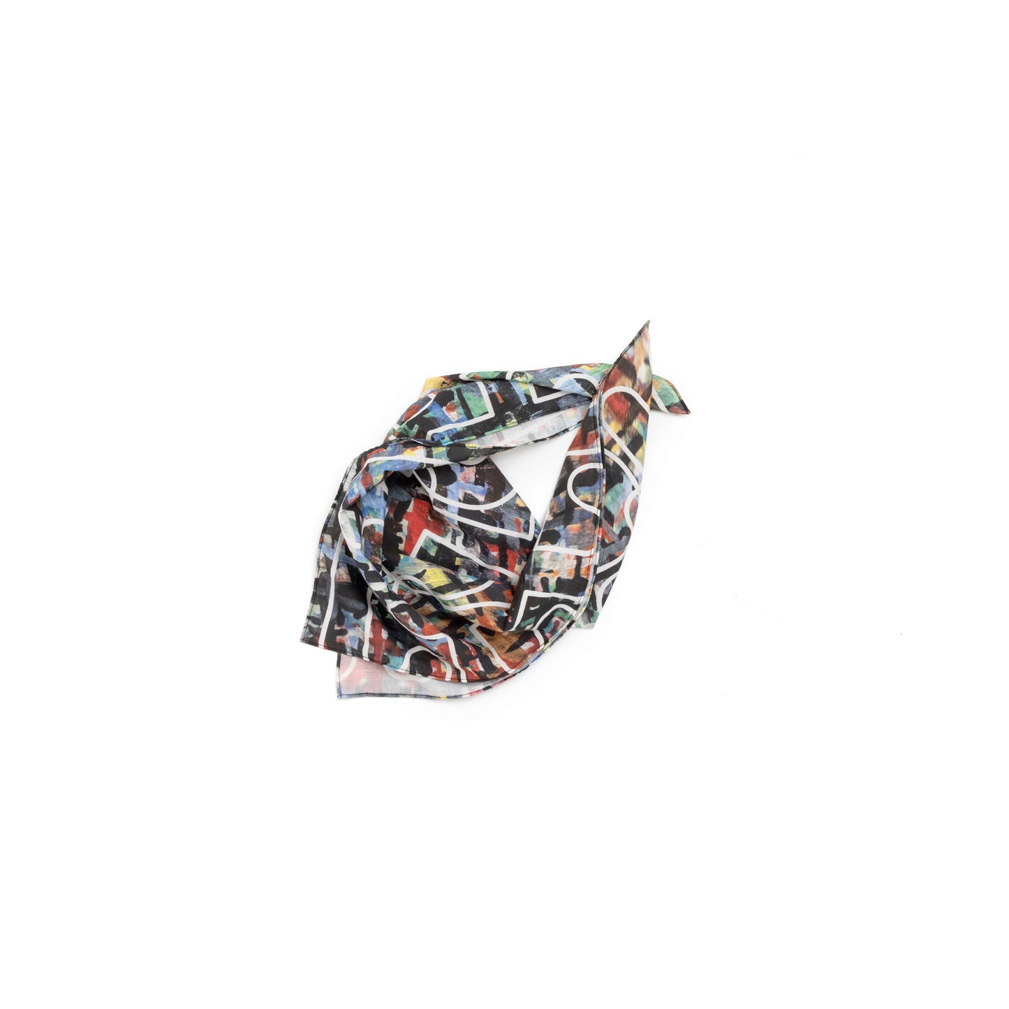 LTTT - COTTON BANDANA - HISA