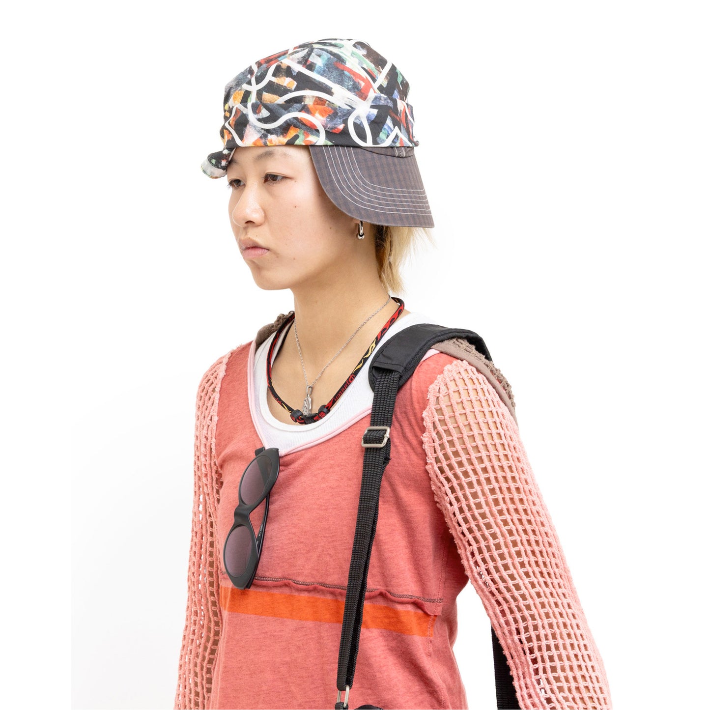 LTTT - COTTON BANDANA - HISA