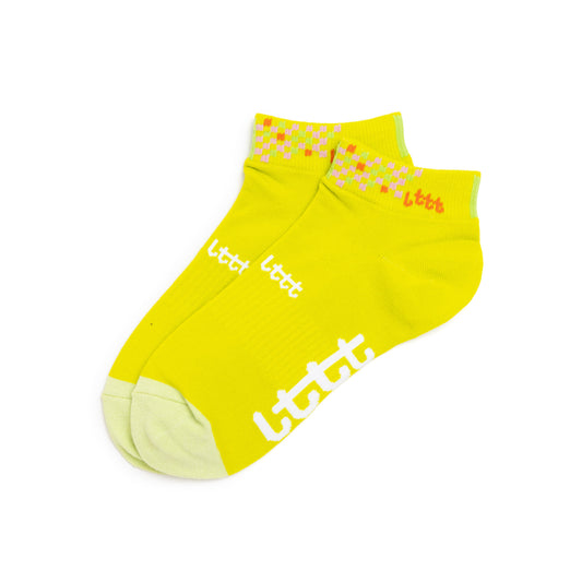 LTTT - SHUFFLE SOCKS - Volt